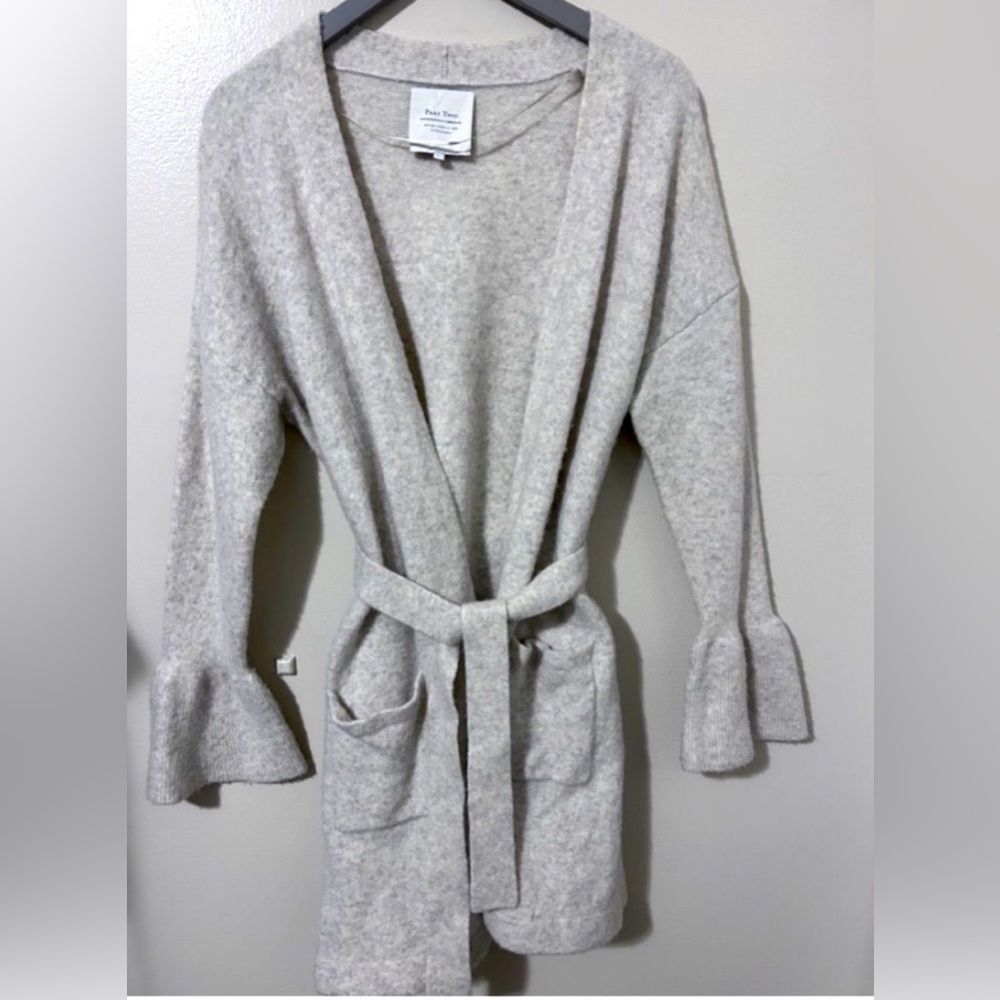 Cardigan - Picture 2 of 5